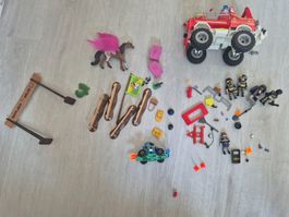 Playmobil, verschiedene