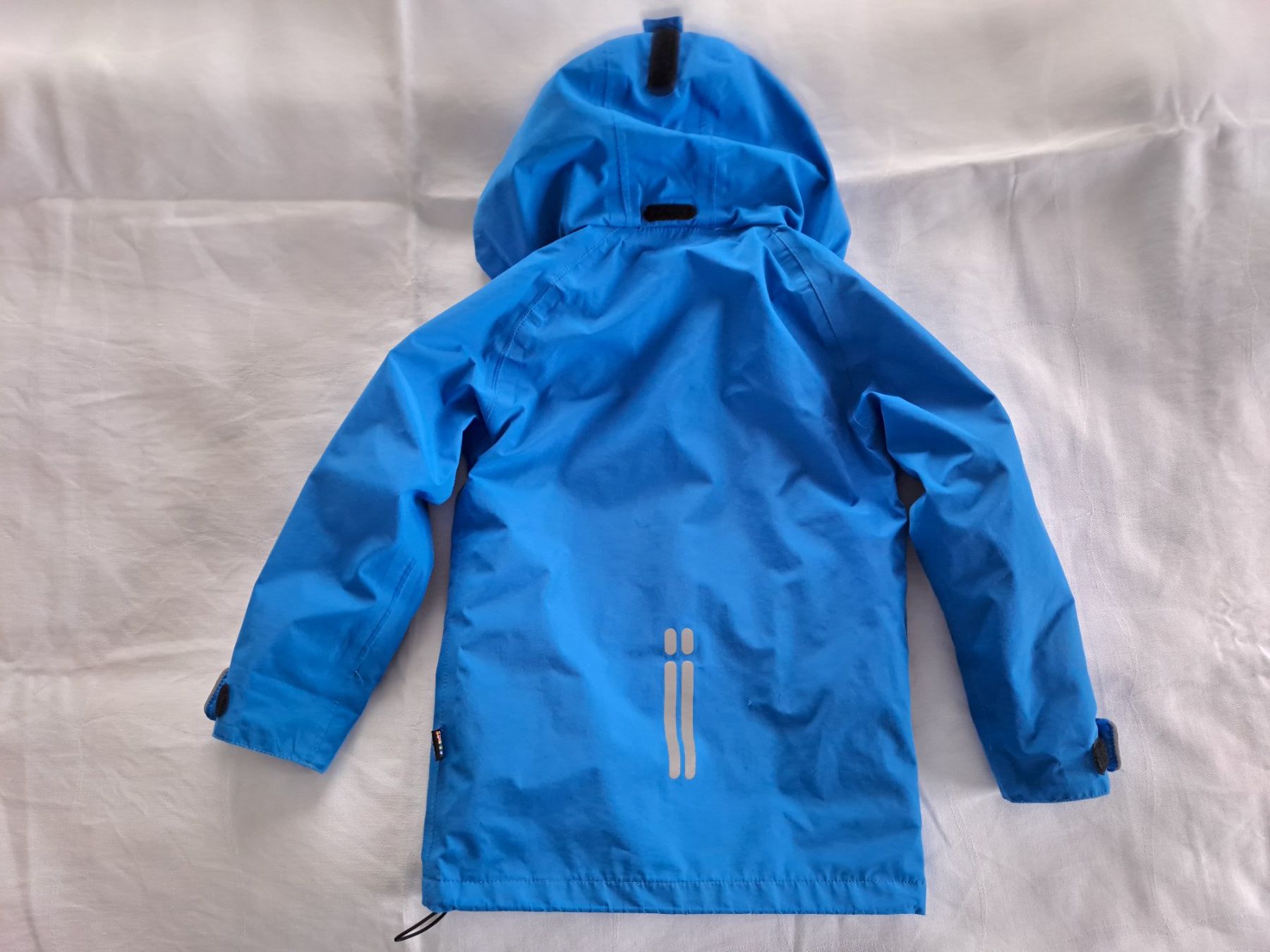 Rukka Giacche & Cappotti: Regenjacke von Rukka Gr.104 – Usato da Münsingen venduto da Mi-Lu 5