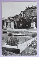 Genève - Place Neuve et le Musée Rath