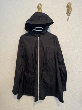 24 Colours Jacke schwarz Gr. 38 / M