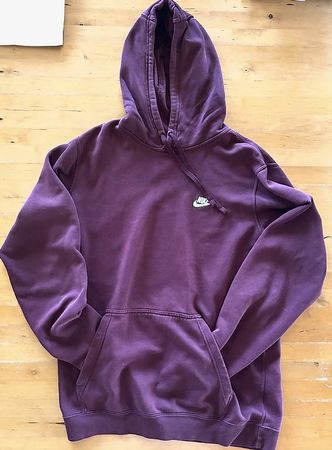 Nike Pullover