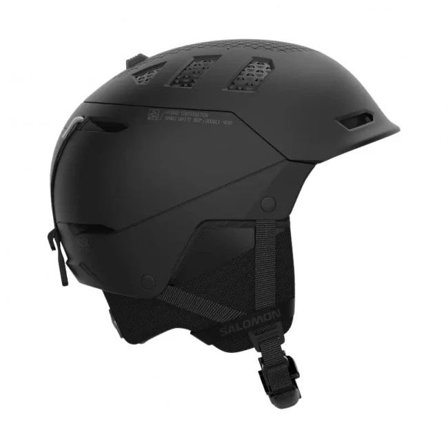 Salomon Caschi: Salomon Husk Prime Mips – Nuovo e nell'imballaggio originale da Rebstein venduto da Grafracing