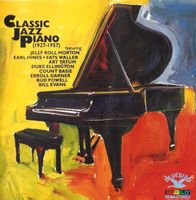 JAZZ PIANO Hal McKusick Mezz Mezzrow Lennie Tristano Bop CD