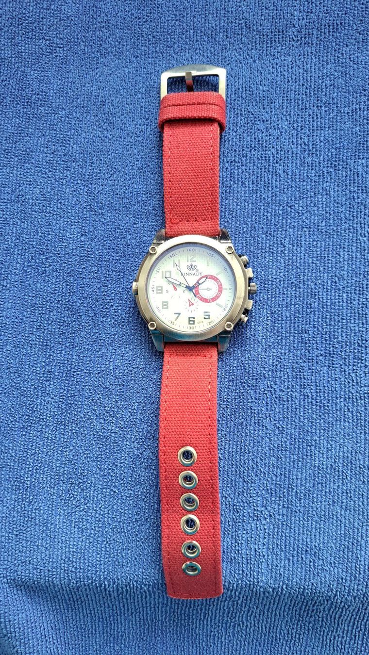 Orologi: Modische Armbanduhr – Usato da Oftringen venduto da Second-Hand-Uhren 2