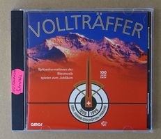 Vollträffer - 100 Jahre EASV (Schweiz) - F23