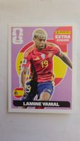 Panini FIFA WM 26  Extra Sticker Lamine Yamal