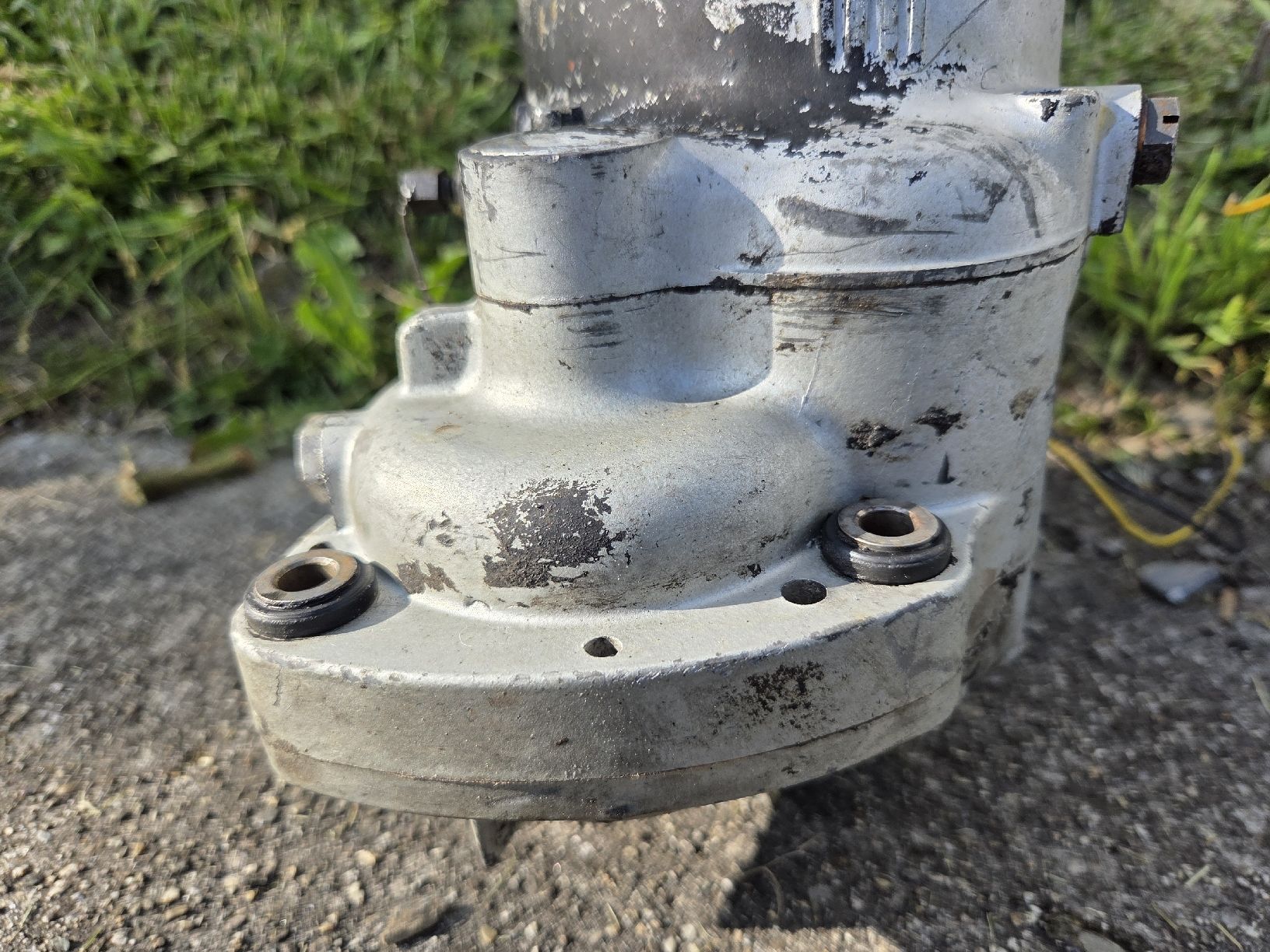 Sachs Parti ricambio per ciclomotori: Sachs 502 Motor – Usato da Eichberg venduto da Schmid-Motos 5