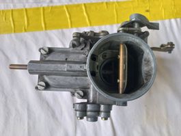 Original Zenith VN Vergaser Volvo B18 B20 Amazon Laplander