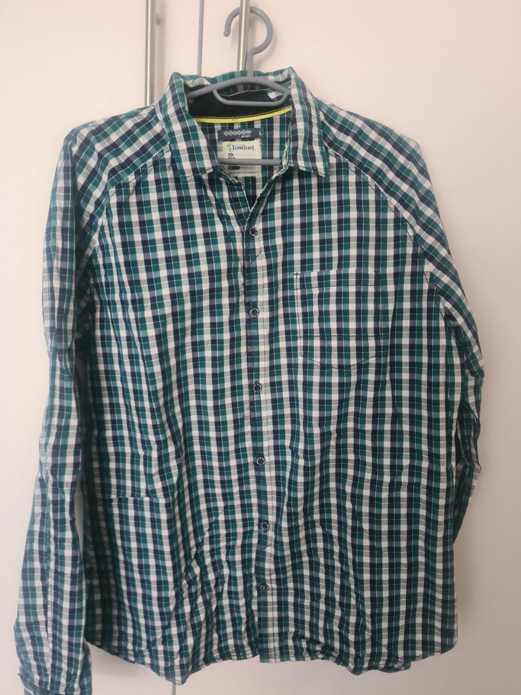 Camicie: Chemise Bonobo – Usato da Sornetan venduto da T.a333