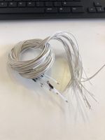100K ohm NTC 3950 Thermistors Sensors