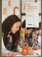Gymivorbereitung Deutsch 2021/22 zkm