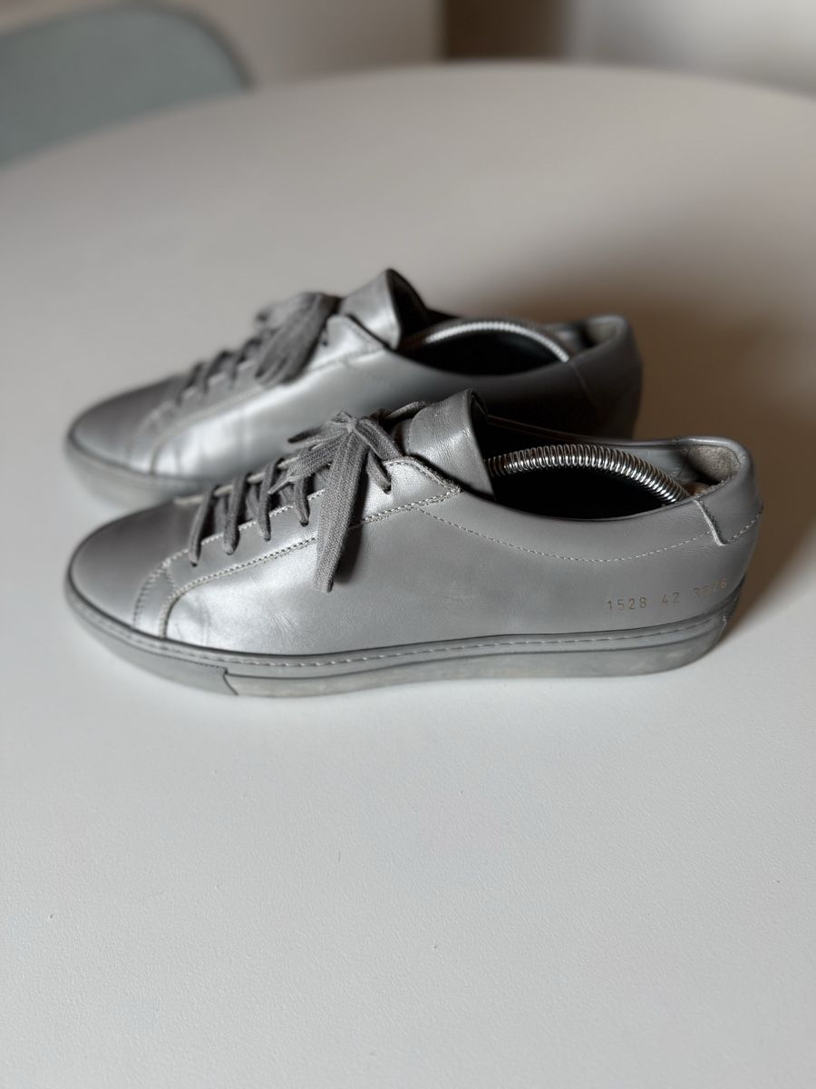Herrenschuhe: Baskets Common Project – Gebraucht aus Anières von mce_5qqp 1