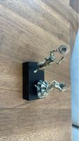 Elegante spanische Tänzer Figuren, , Vintage Stil