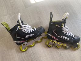 Inlineskates Bauer Vapor X3.5 Grösse 5R