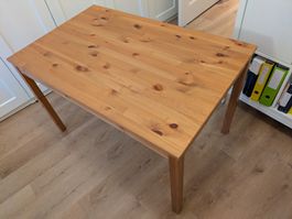 Ikea Tisch Jokkmokk