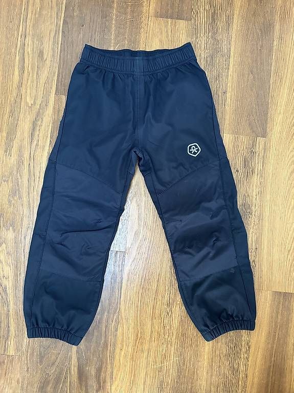 Pantaloni: Regenhosen 110 – Usato da Biglen venduto da Joel017