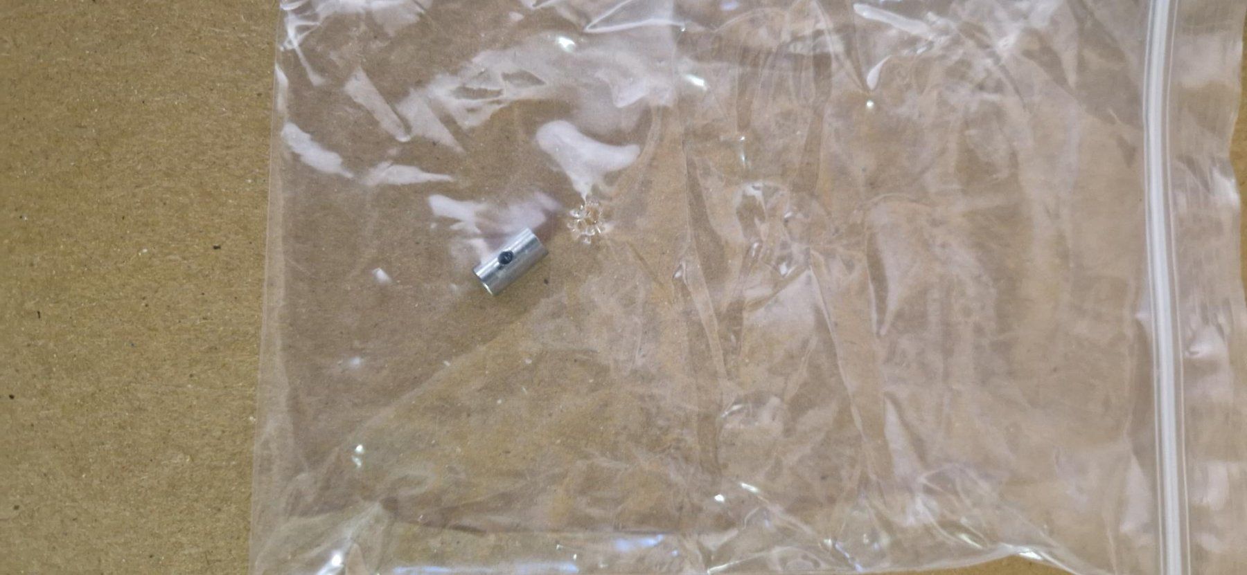 Ersatzteile: Sattelstütze EXA form – Gebraucht aus Geuensee von Pipapaguigrafo 6