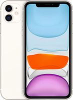 Apple iPhone 11 128GB Weiss