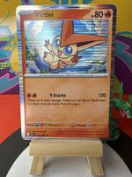 POKÉMON / Victini / Black Bolt / Holo 🇩🇪