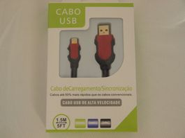 QUALITY KABEL HIGH SPEED IPHONE