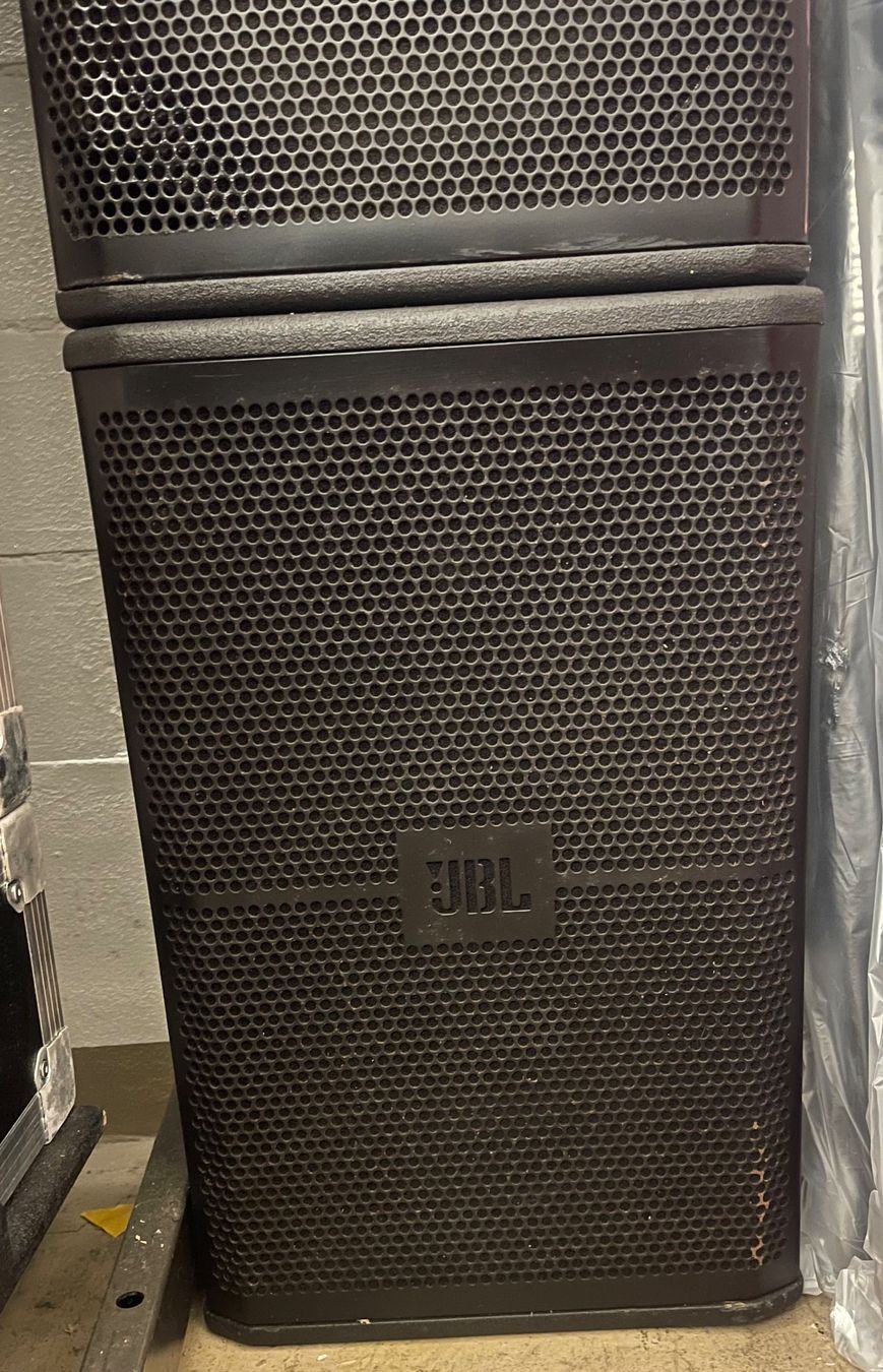 JBL Casse acustiche: 3 x JBL SRX 712 M – Usato da Opfikon venduto da ciga44 8