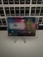 TOPPS Lovro Majer Autograph Card Horizon Signatures /