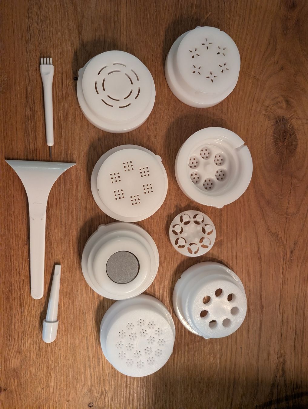 Elettrodomestici da cucina: Philips Pasta Maker – Usato da Schlieren venduto da ian_gdp8 2