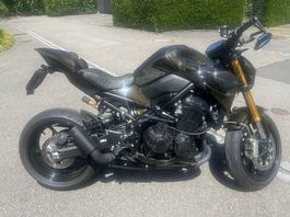 Kawasaki Z900 SE