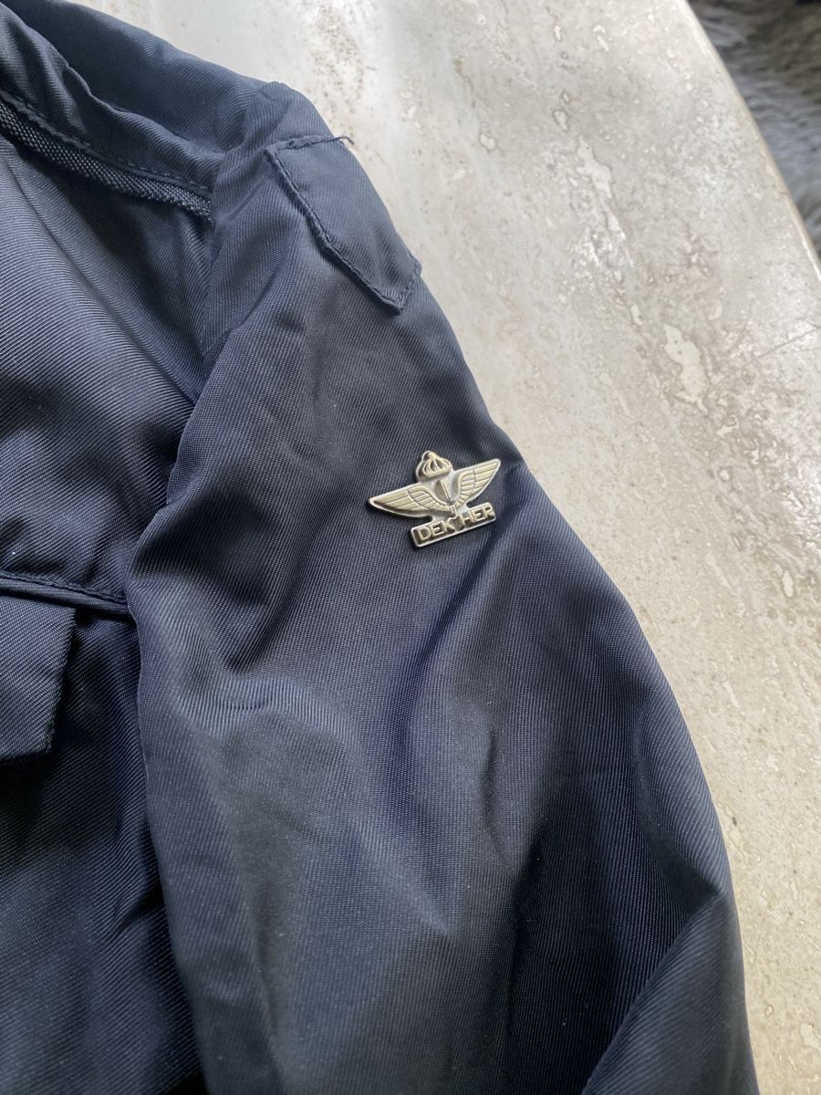 Giacche: Leichte Jacke Dekher, Gr. S – Usato da Kreuzlingen venduto da nik_d2fj 3
