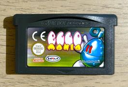 Eggo Mania Gameboy Advance GBA