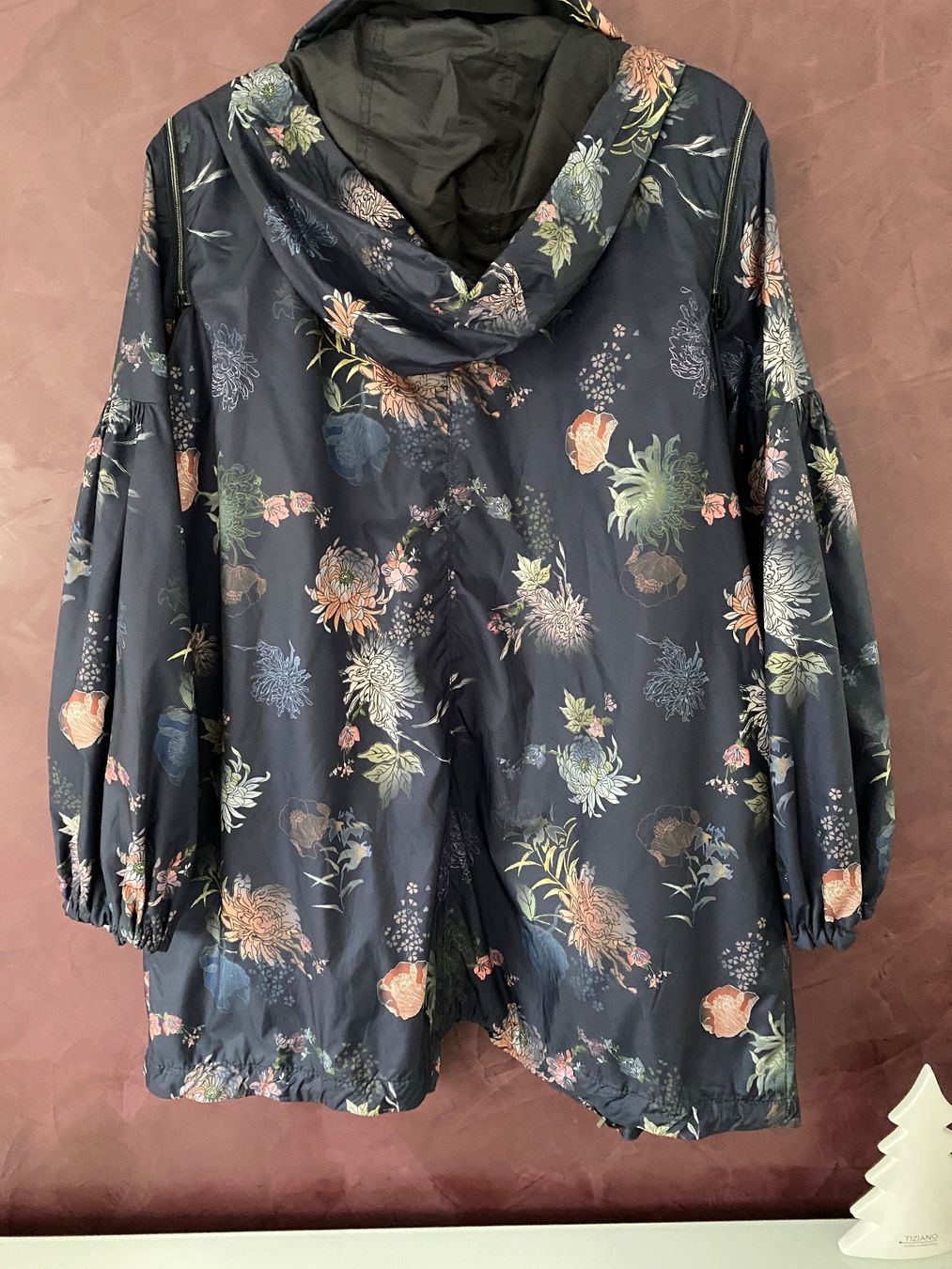Marc Cain Giacche: Marccain Damen Übergangs Jacke N3 38 M – Nuovo e nell'imballaggio originale da Volketswil venduto da praxis12 1