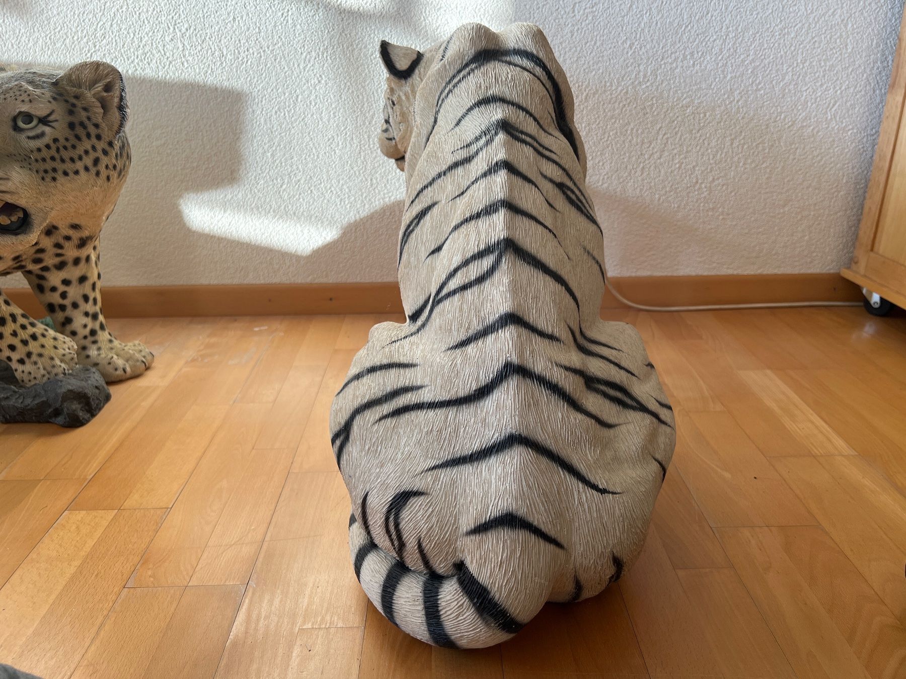 Skulpturen & Statuen: Skulptur von Living Stone – Gebraucht aus Uznach von Apuutze 2