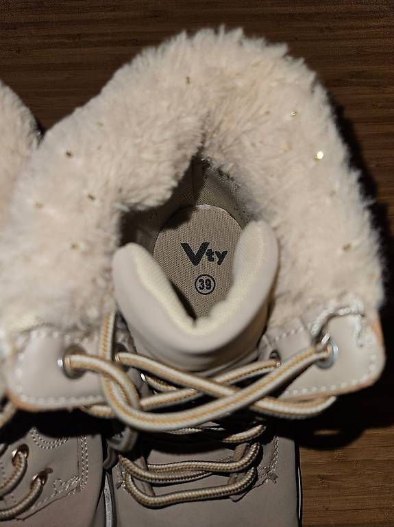 Damenschuhe: Schuhe – Gebraucht aus Derendingen von SchweizerPrinz 4