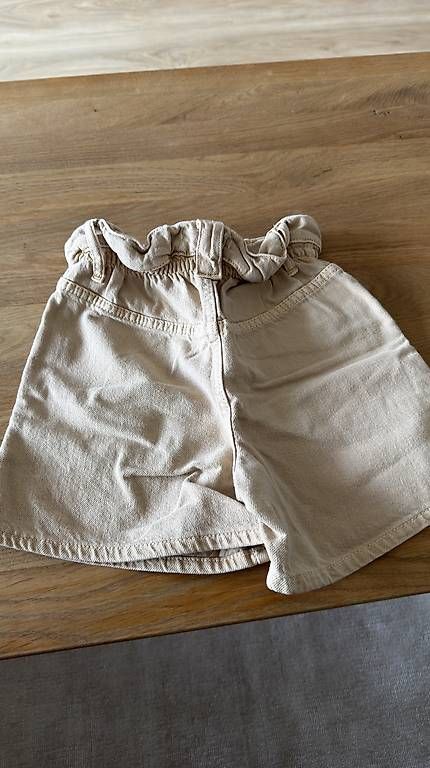 Pantaloni: Sommershorts Gr. 134 / 9 – Usato da Cham venduto da deltoro84 1