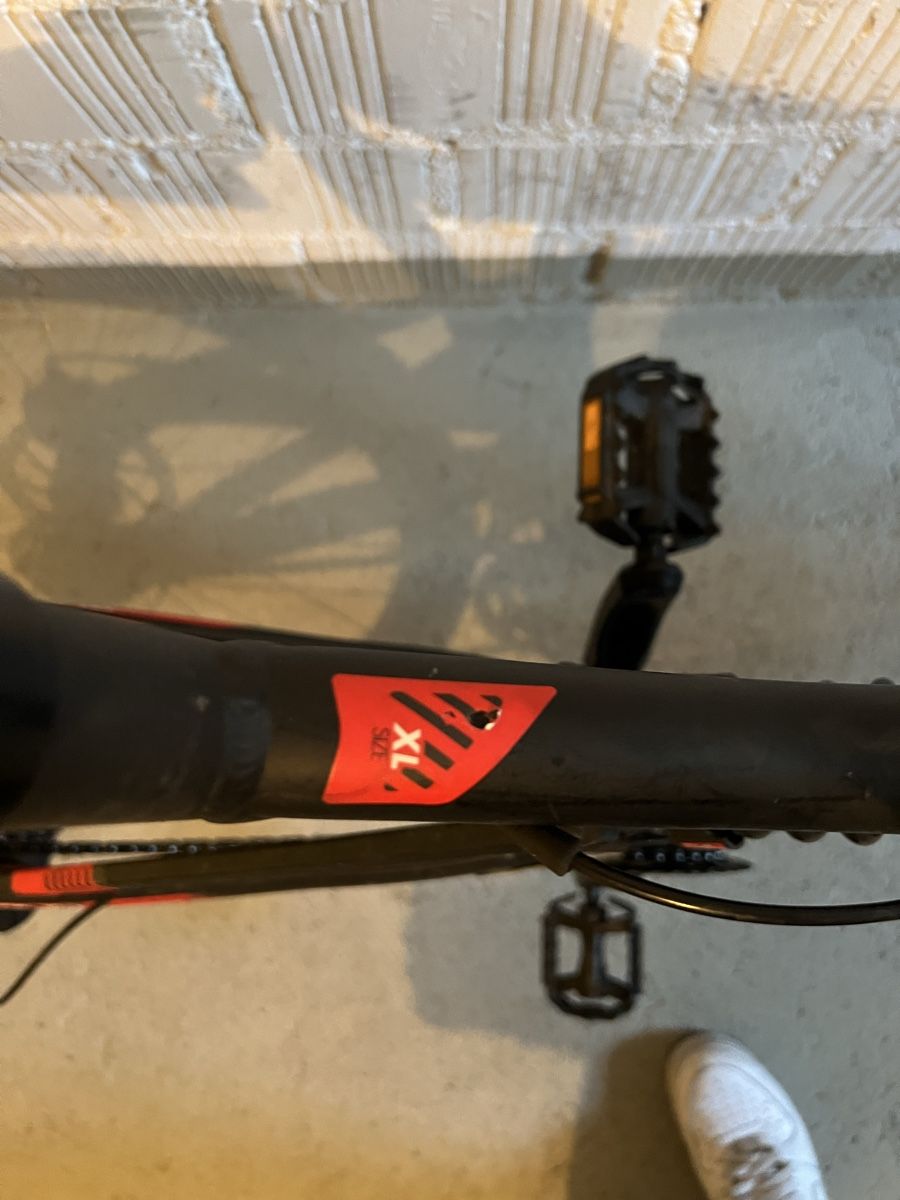 Velos: Mountainbike Btwin – Gebraucht aus Bern von Erjon 2