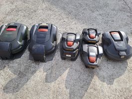 Husqvarna Automower