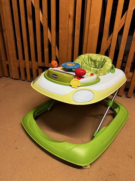 Véhicules pour enfants: Laufrad  – D'occasion à Zürich par kas_8ts6