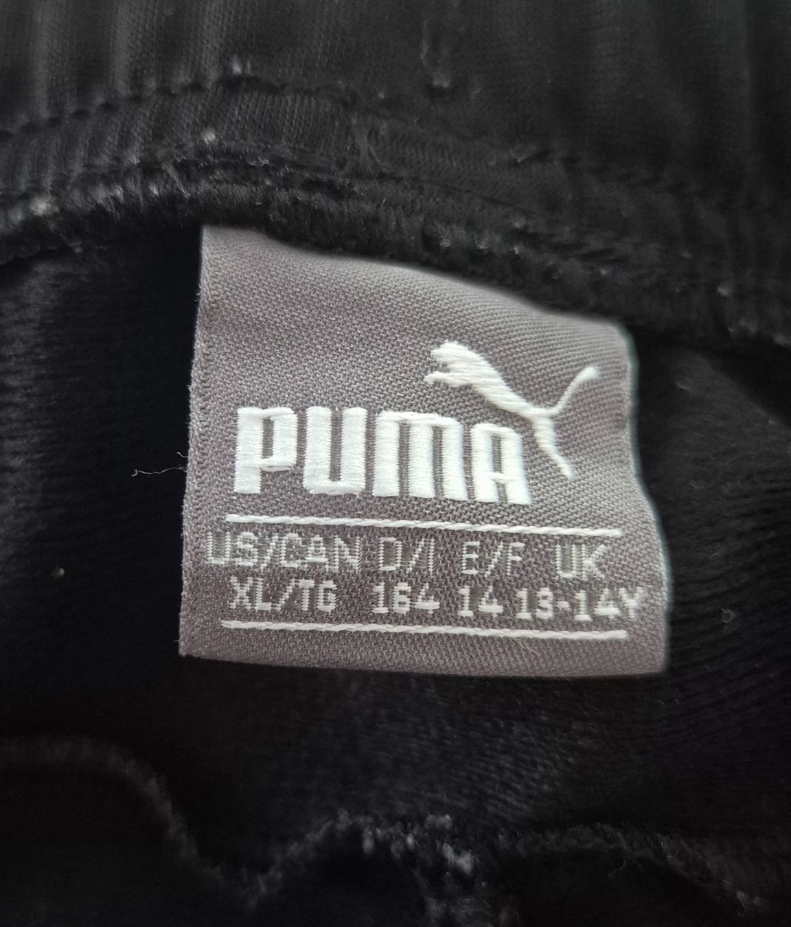 Puma Pantalons: Puma Trainingshose, Gr. 164 – D'occasion à Volketswil par Dokinka 3