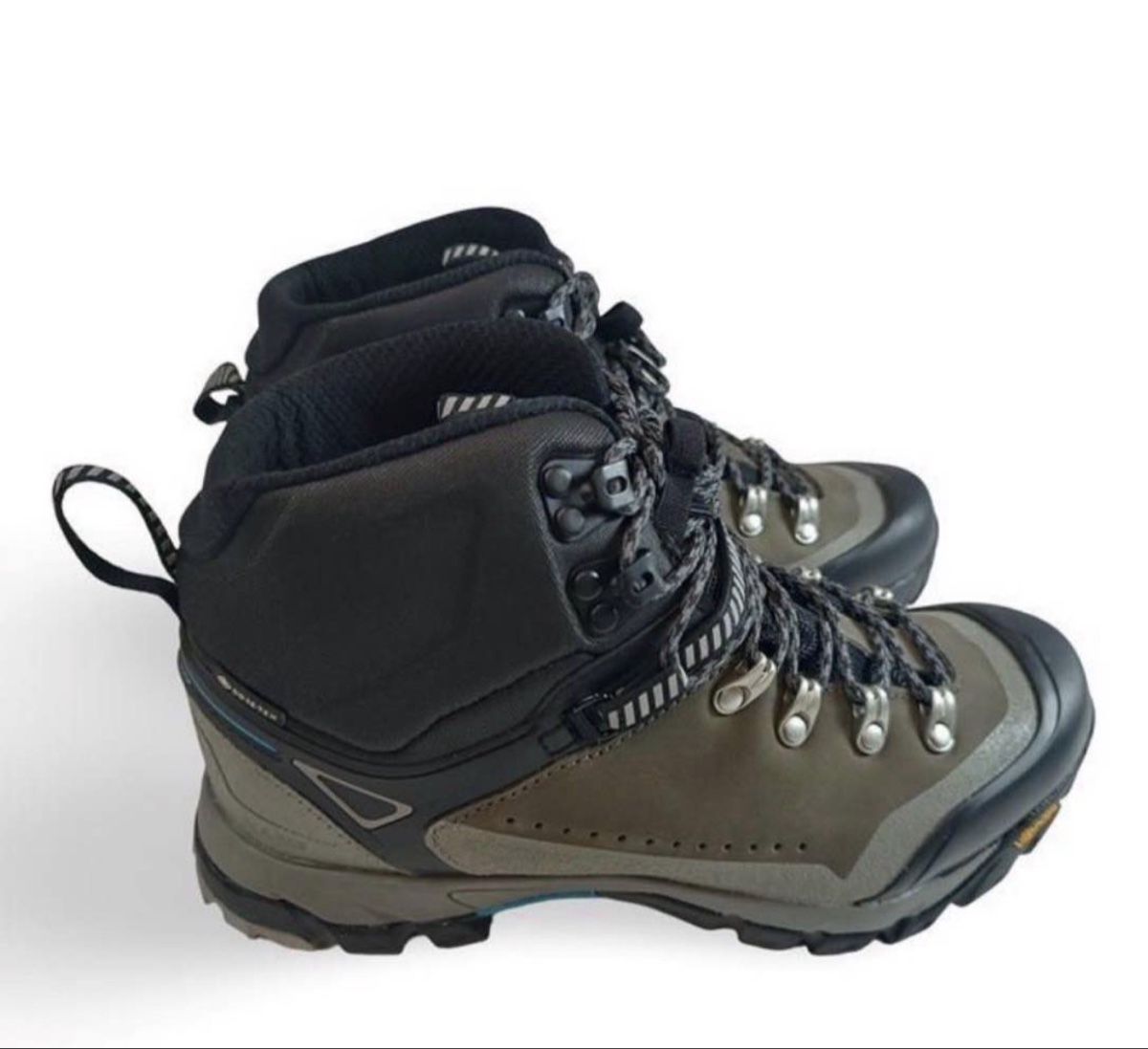 Shimano Herrenschuhe: SHIMANO Wander-/Fahrradschuhe grau Gr. 40 – Neu und originalverpackt aus Rümlang von Jennyanna