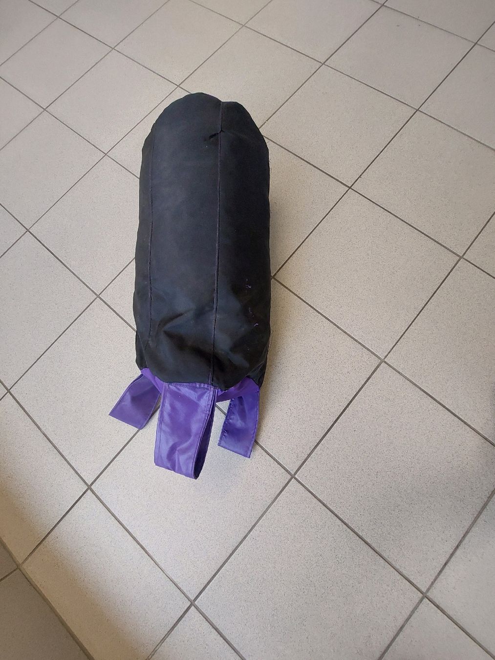 Boxsäcke: Sac de box. – Gebraucht aus Muri b. Bern von lilinounou 2