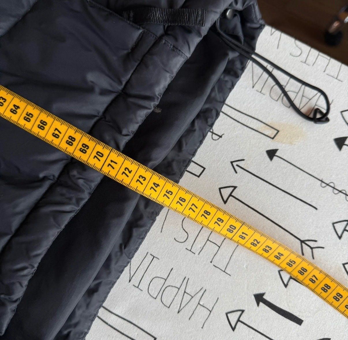 Columbia Giacche: Columbia boxy puffer jacket – Nuovo (secondo la descrizione) da Plan-Les-Ouates venduto da Loved_Panda_Clothing 7