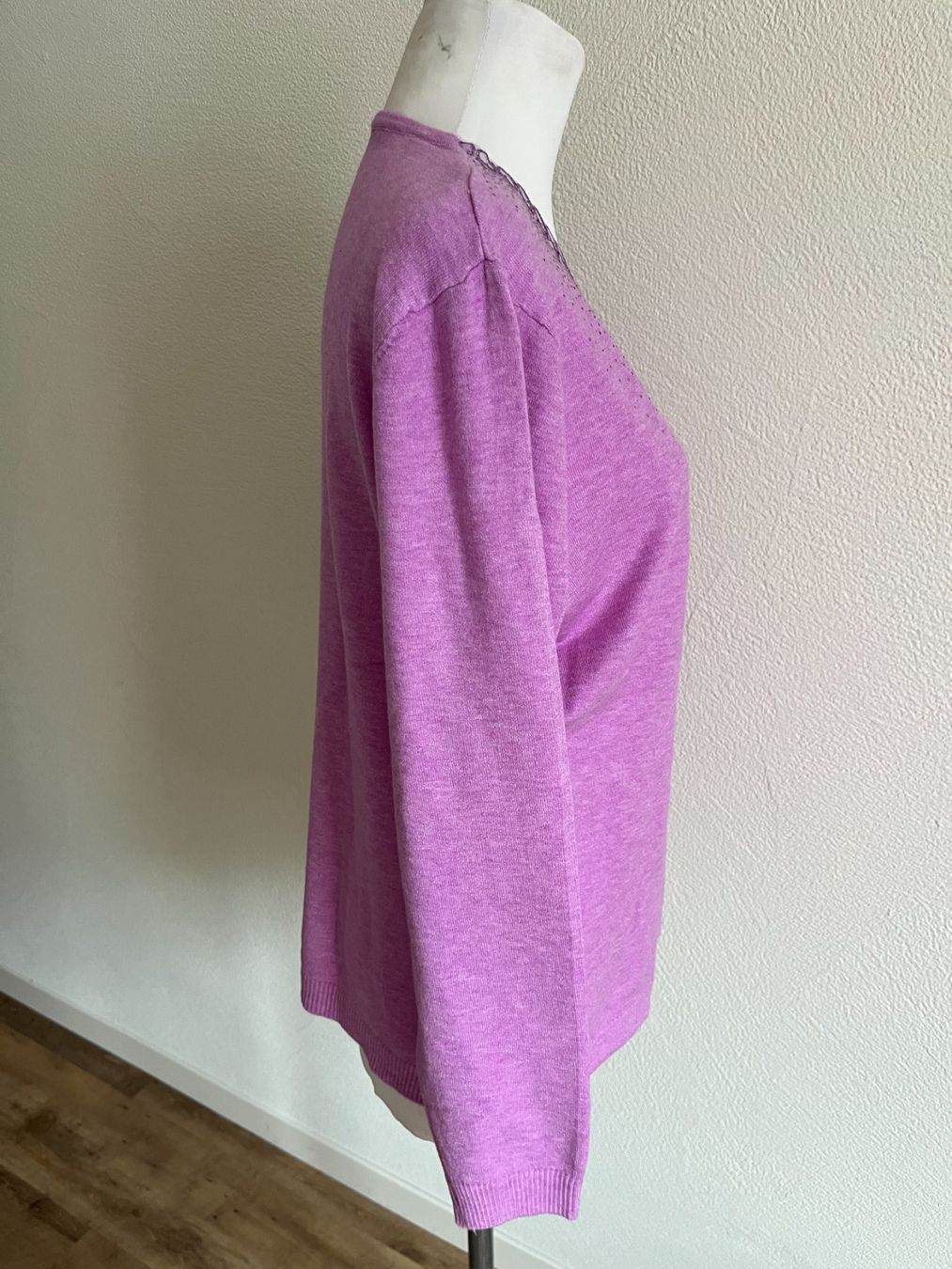 Pullover & Sweatshirts: Pullover, Baumwolle, Grösse S-XL, NEU, NP 69.- – Neu und originalverpackt aus Interlaken von Jasmin_Flower 2