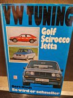 VW Tuning