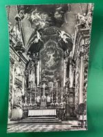 Stift Einsiedeln - Hochaltar