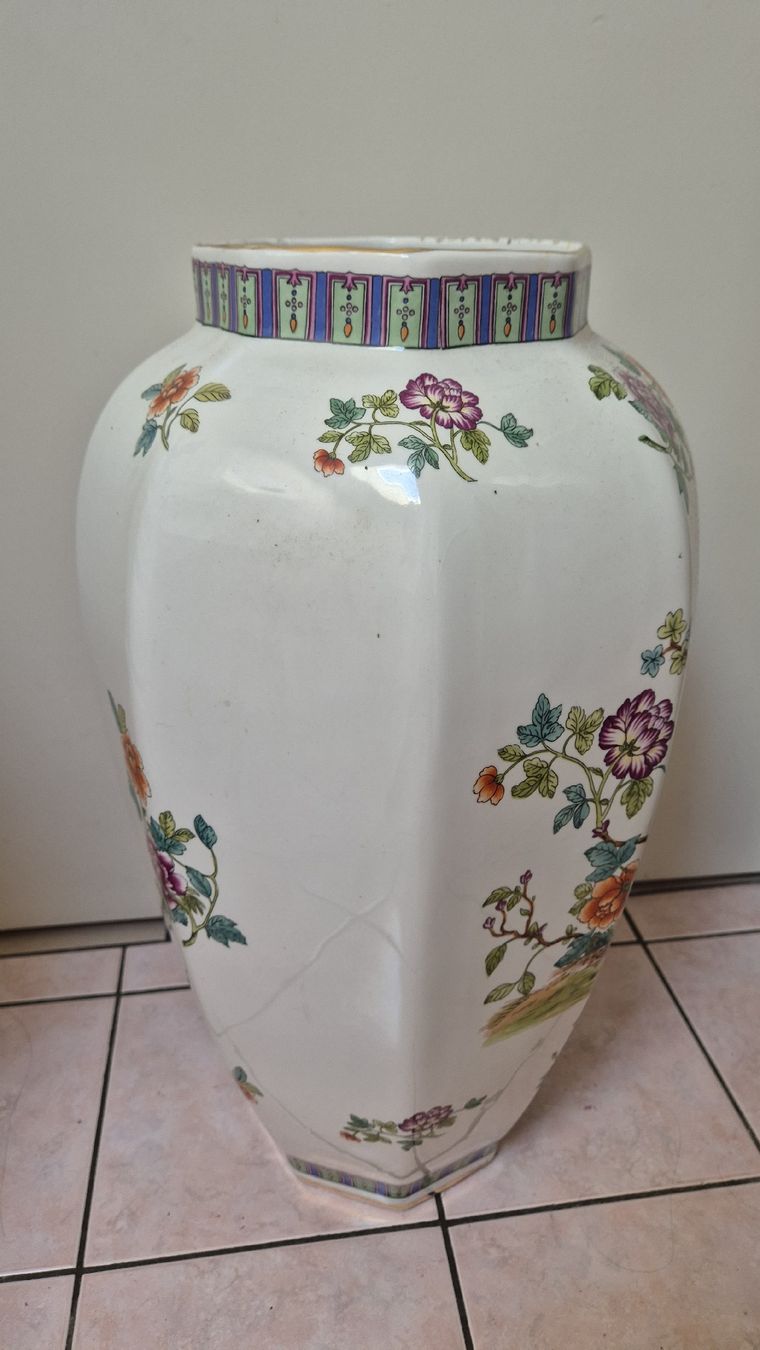Vasi & Recipienti: Grand vase  – Usato da Versoix venduto da Lenas9 2
