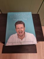 Jamie Oliver Kochbuch "Superfood für jeden Tag"