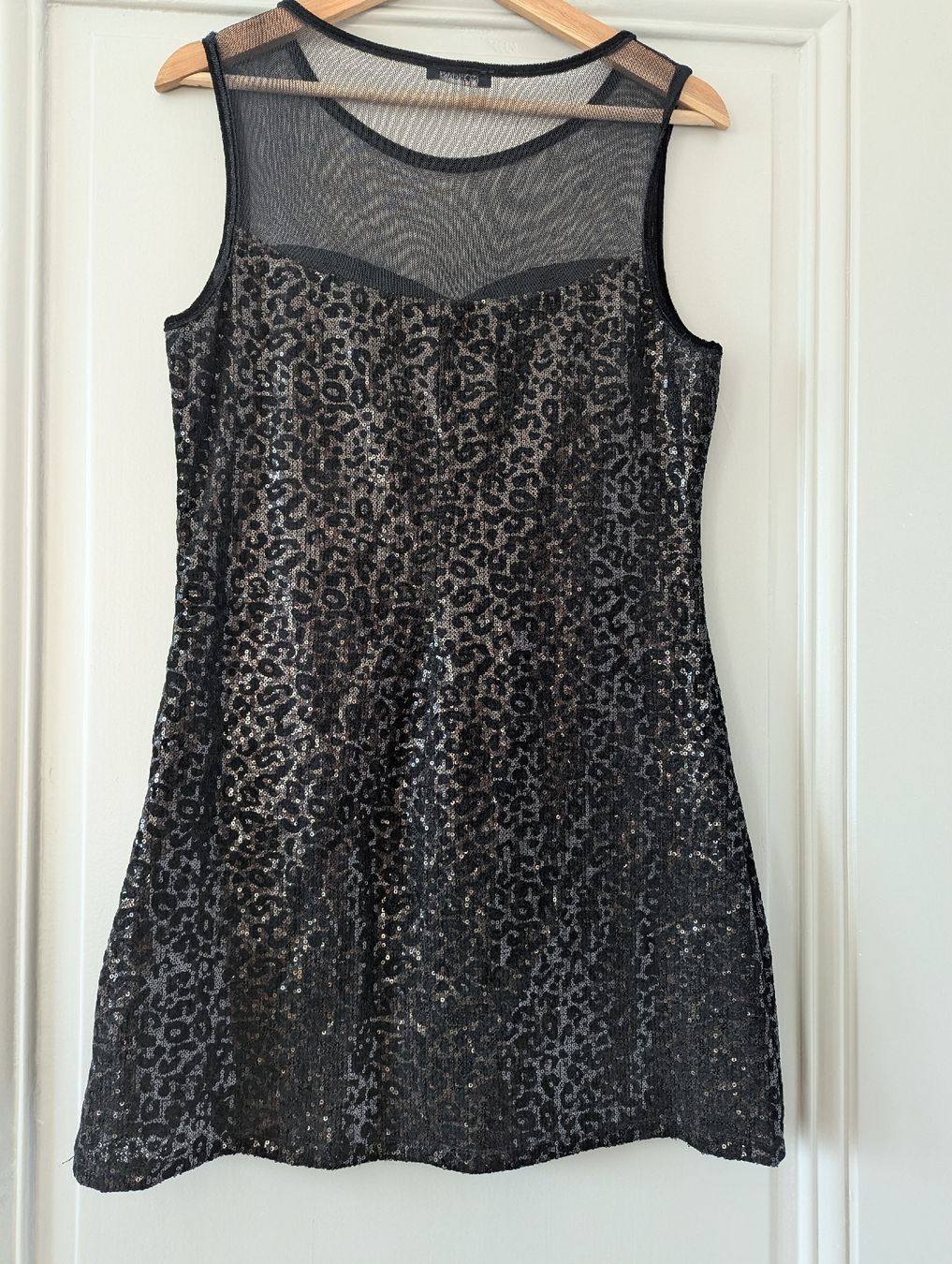 Morgan Vestiti: petite robe noire Morgan 38 – Nuovo (secondo la descrizione) da Montreux venduto da dem_gyt9 4