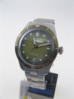 Neue Oris Divers Sixty-Five 40mm Automatik mit Garantie!