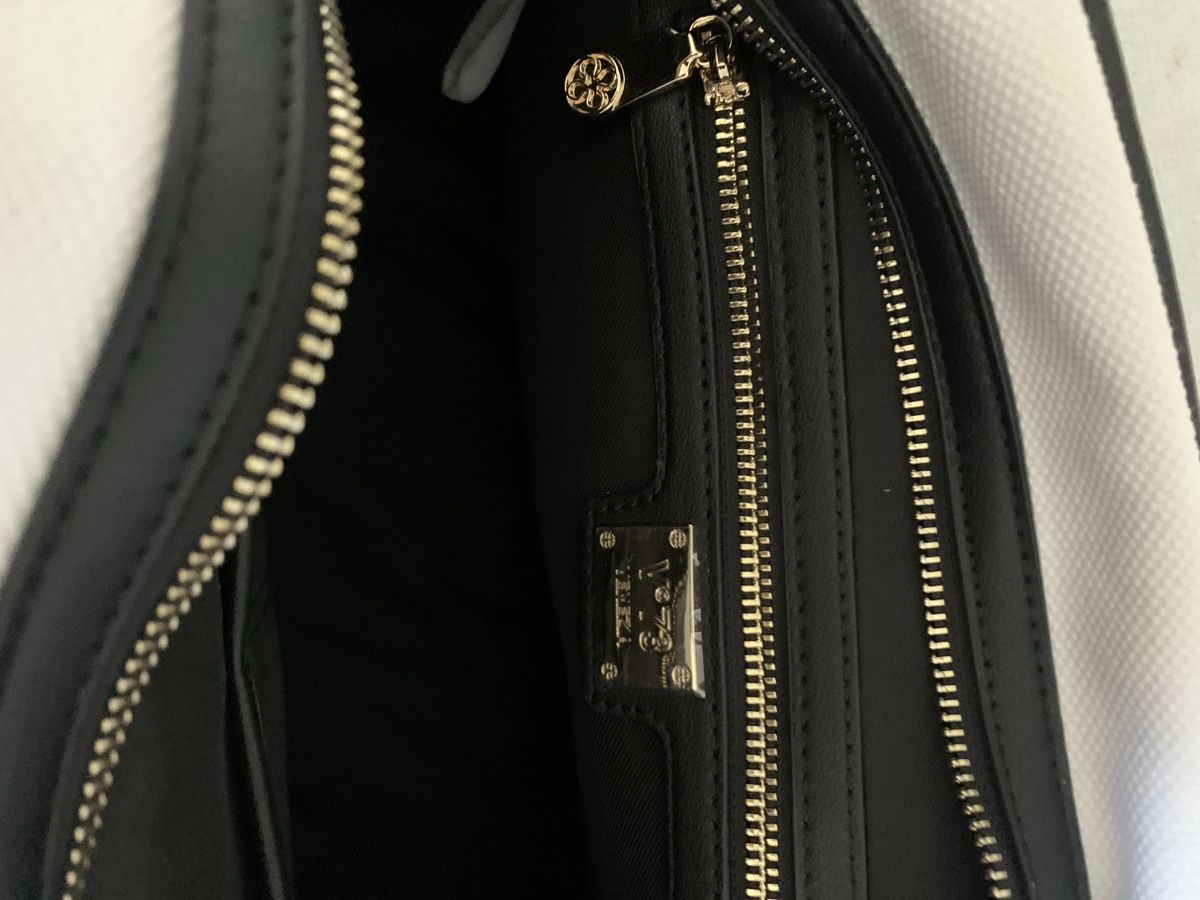 Taschen für Damen: Handtasche V 73 – Neu (gemäss Beschreibung) aus Niederteufen von Marc_sg 4