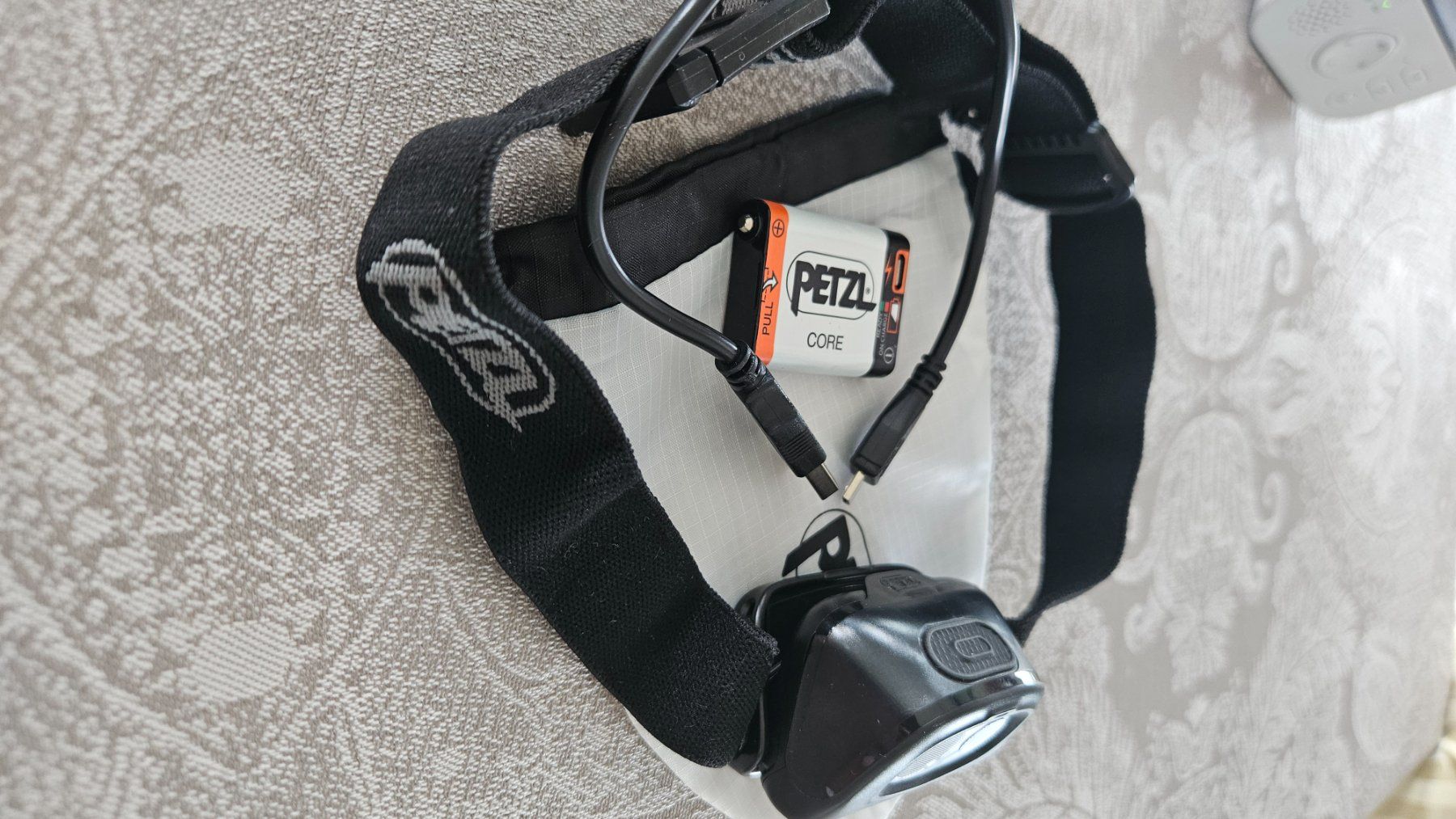 Petzl Lampes: Petzl Tactikka+ – D'occasion à Basel par marsty118 2